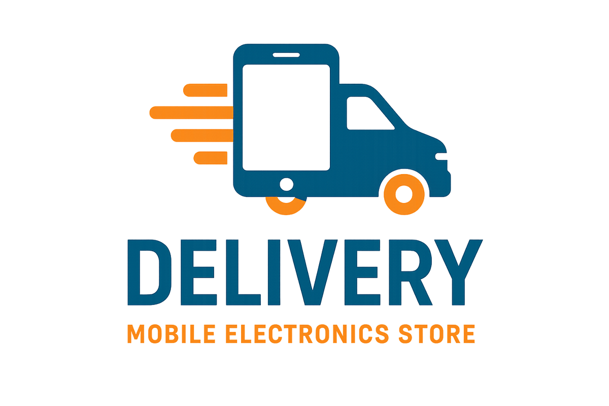 dilivery logo